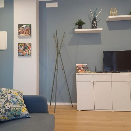 Cori Di Casa Lägenhet CTA Exteriör bild