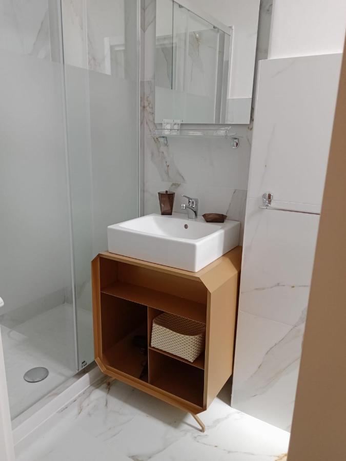 Cori Di Casa Lägenhet CTA Exteriör bild