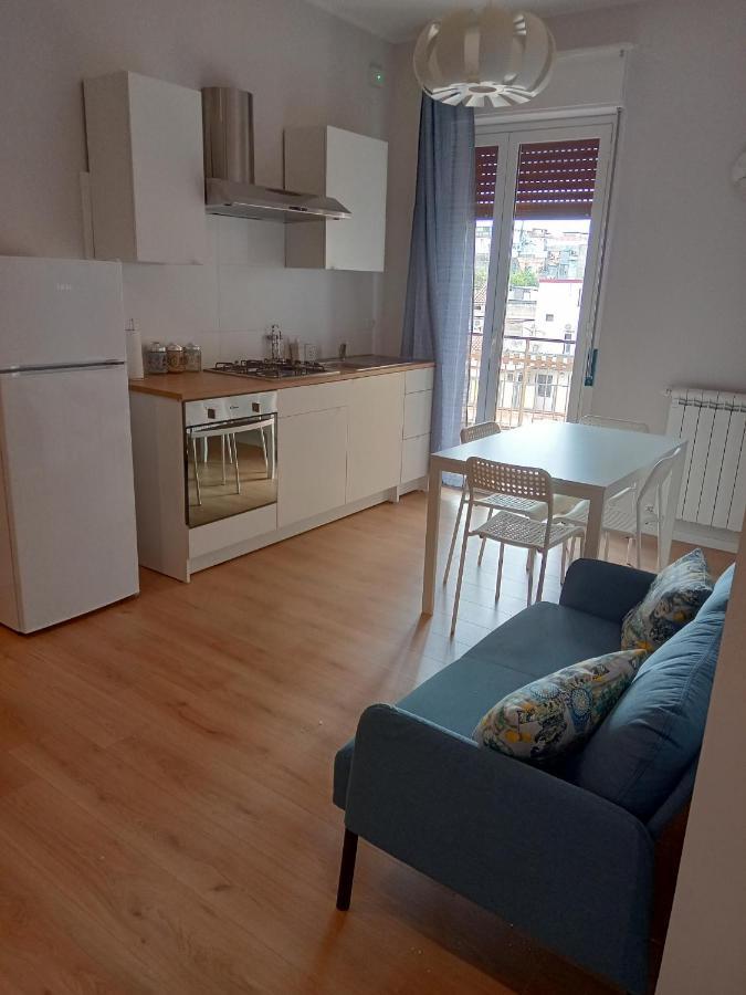 Cori Di Casa Lägenhet CTA Exteriör bild