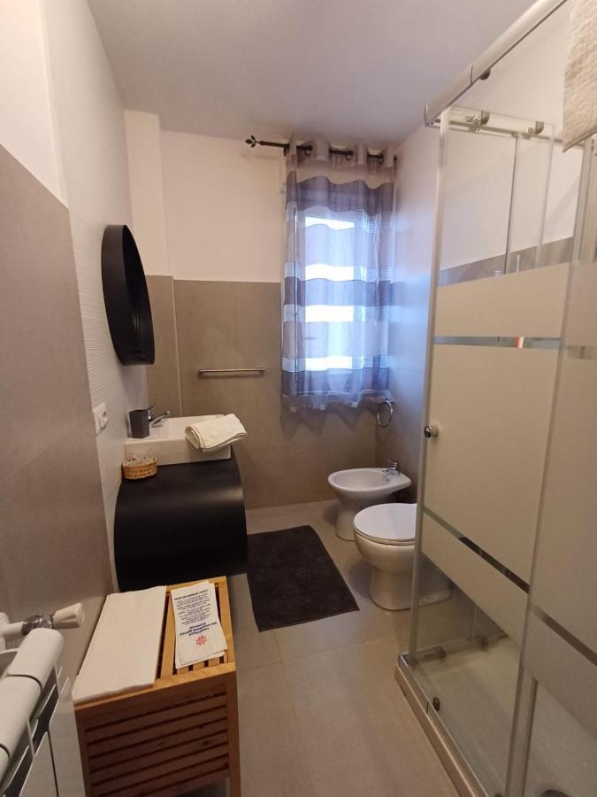 Cori Di Casa Lägenhet CTA Exteriör bild