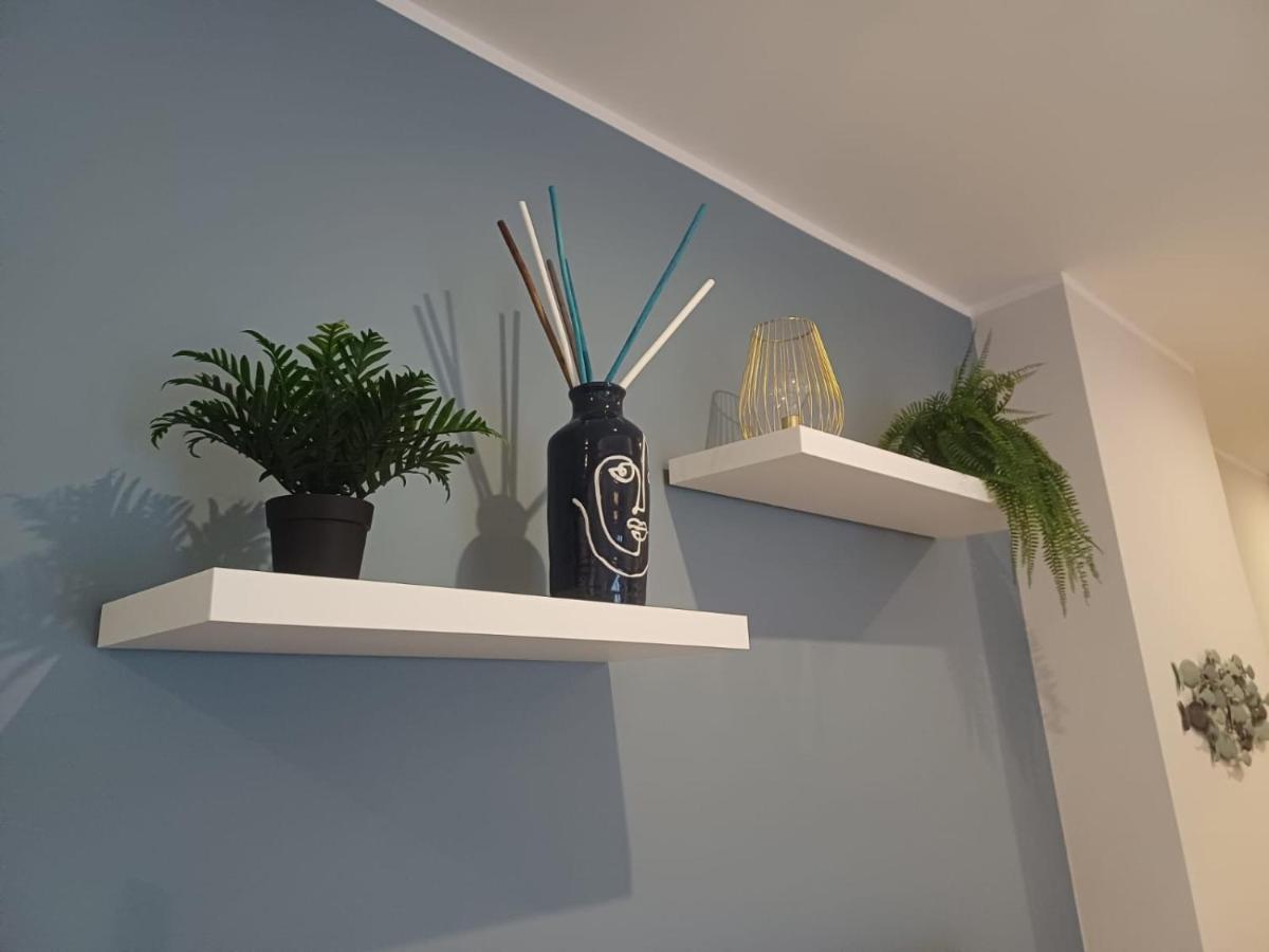 Cori Di Casa Lägenhet CTA Exteriör bild