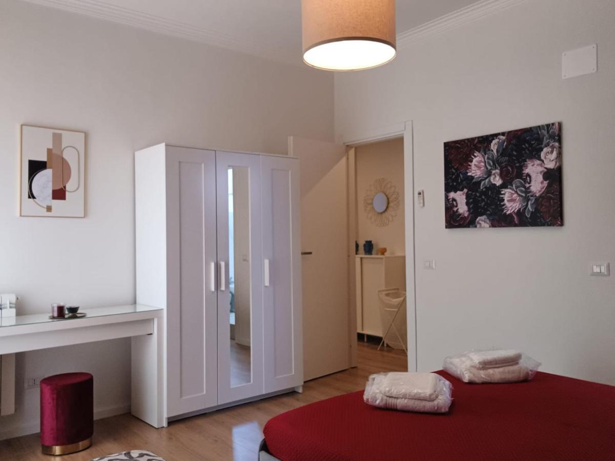 Cori Di Casa Lägenhet CTA Exteriör bild
